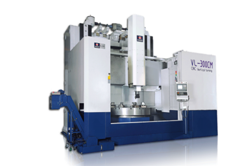 數(shù)控立車(chē)