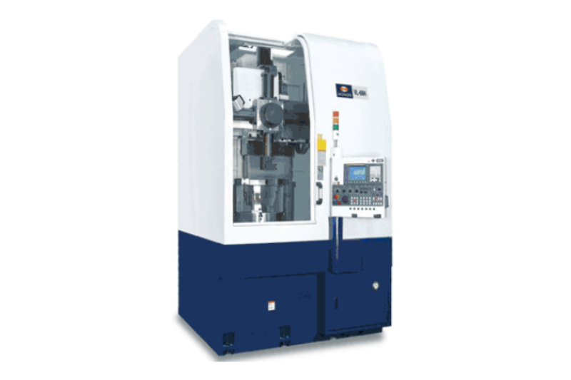 高轉(zhuǎn)速數(shù)控立車(chē)