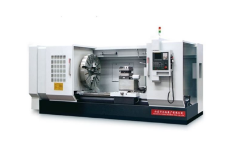 數(shù)控管子螺紋車(chē)床